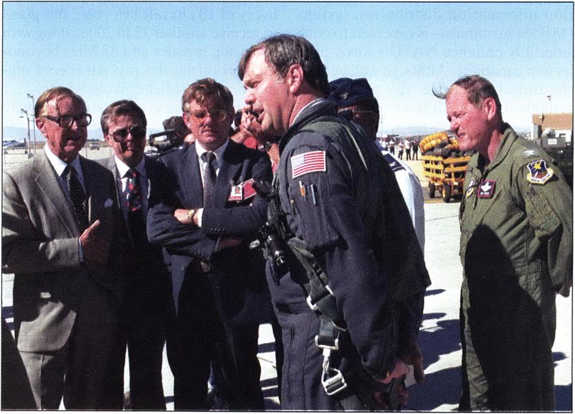 B-2 Lore, Page:  - MARCH 27, 2006 | Aviation Week