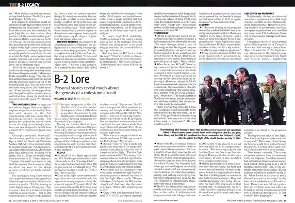 B-2 Lore, Page: 60 - MARCH 27, 2006 | Aviation Week