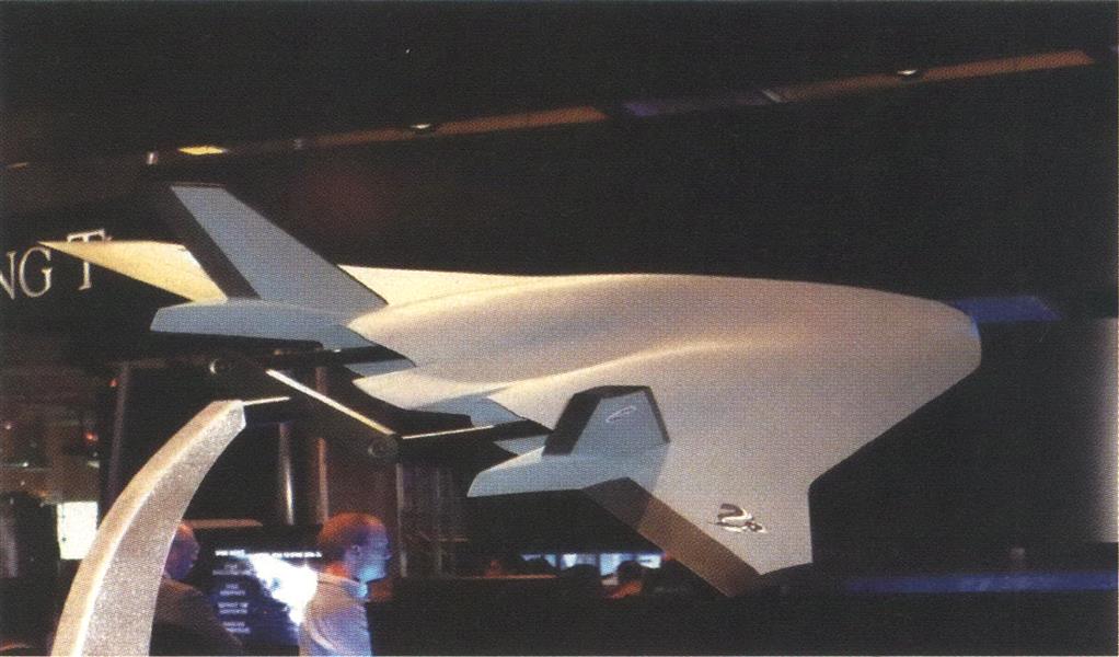 Out of the Black?, Page:  - MARCH 10, 2008 | Aviation Week