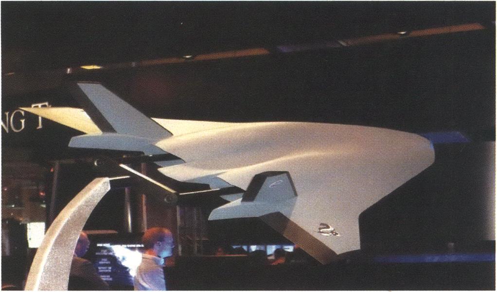 Out of the Black?, Page:  - MARCH 10, 2008 | Aviation Week