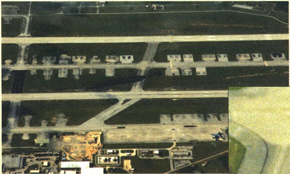 B-2 STAYED MOSTLY INTACT, Page:  - MARCH 17, 2008 | Aviation Week