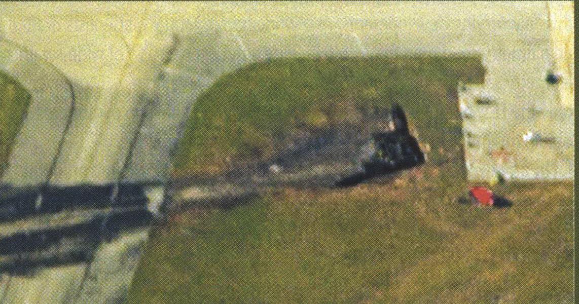 HOW THE B-2 CRASHED, Page:  - MARCH 31, 2008 | Aviation Week