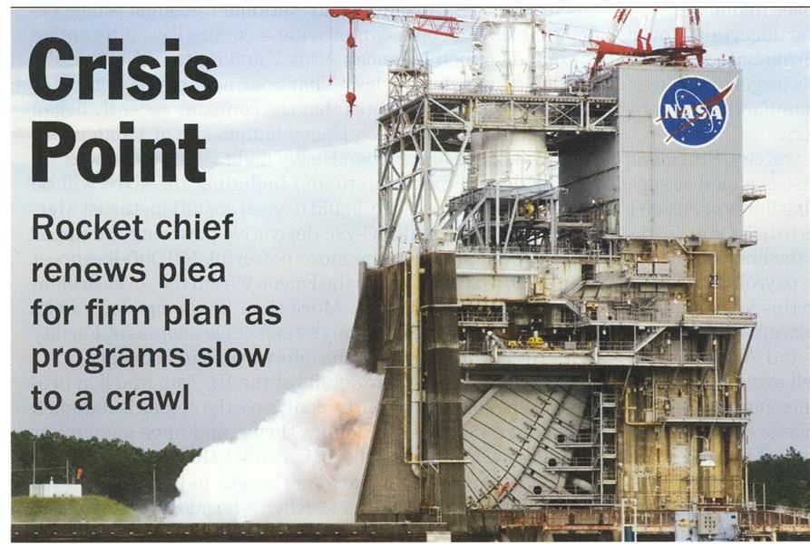 Crisis Point, Page:  - AUGUST 8, 2001 | Aviation Week