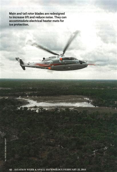 Simpler Is Better, Page:  - FEBRUARY 25, 2013 | Aviation Week