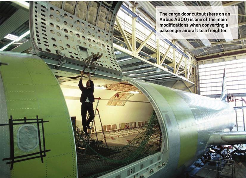 Coming Soon: A330P2F, Page:  - MAY 5, 2014 | Aviation Week