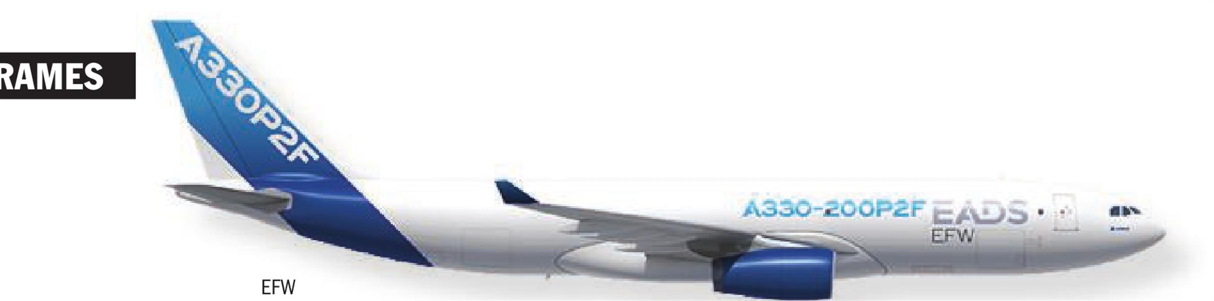 Coming Soon: A330P2F, Page:  - MAY 5, 2014 | Aviation Week