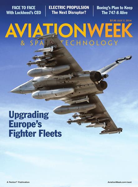 July 7 2014 | Aviation Week