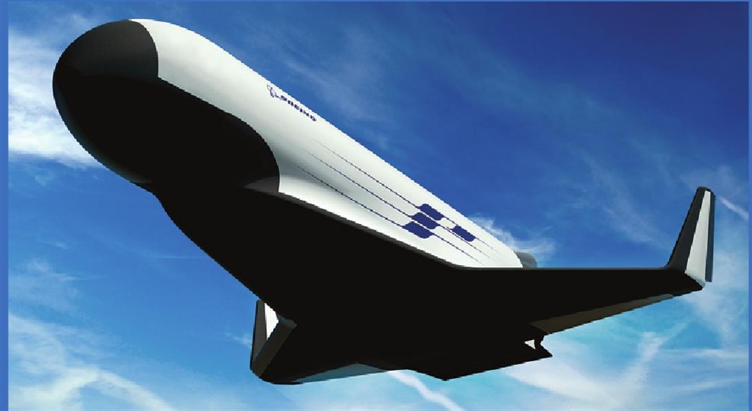 Suborbital Players Win Roles on Darpa’s Xs-1, Page:  - JULY 21, 2014 | Aviation Week