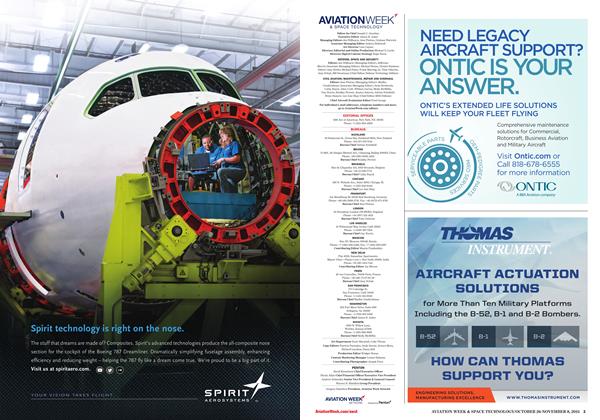 THOMAS INSTRUMENT, Page: 3 - October 26-November 8, 2015 | Aviation Week