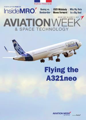 The 2010s: 2019 | The Complete Aviation Week Archive