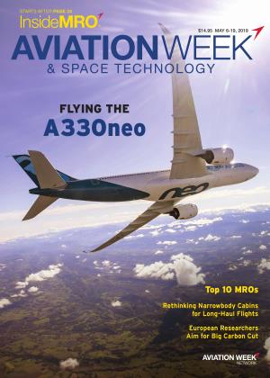 The 2010s: 2019 | The Complete Aviation Week Archive