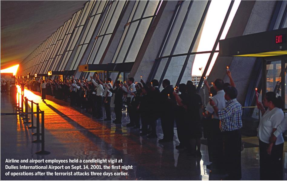 THEN AND NOW, Page:  - AUGUST 30-SEPTEMBER 12, 2021 | Aviation Week