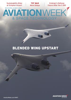 APRIL 24-MAY 7, 2023 | Aviation Week