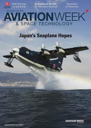 MAY 6-19, 2024 | Aviation Week