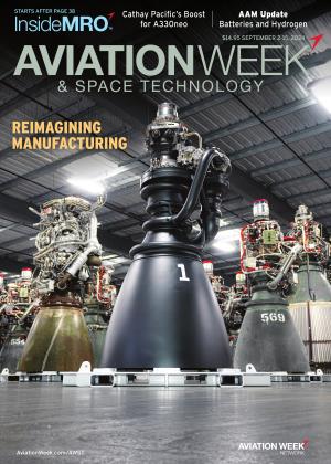 SEPTEMBER 2-15, 2024 | Aviation Week