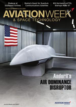 SEPTEMBER 16-29, 2024 | Aviation Week